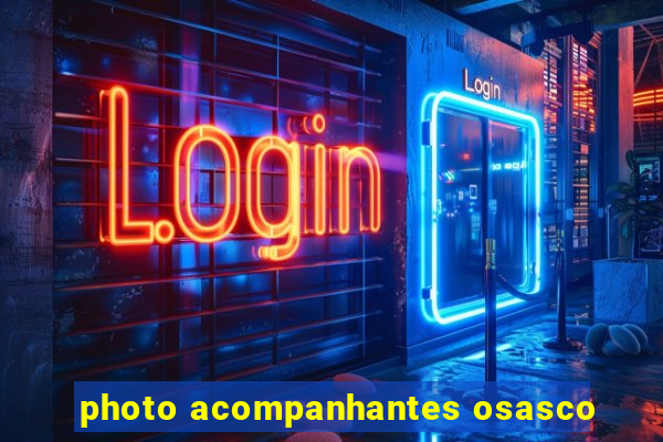 photo acompanhantes osasco